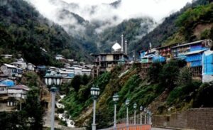 امامزاده ابراهیم