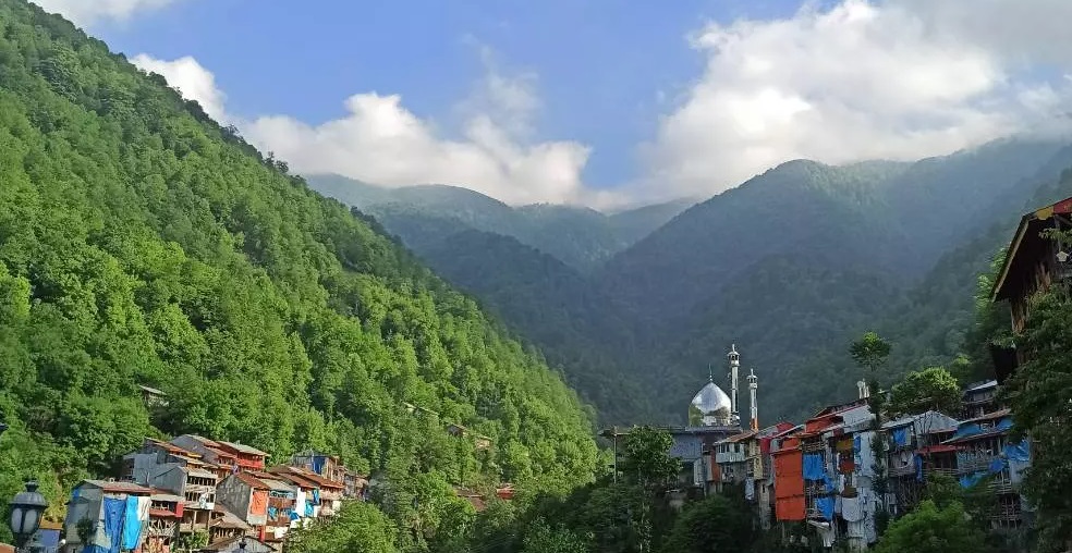 امام‌زاده ابراهیم