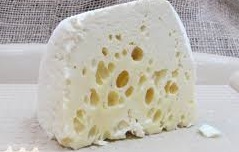 پنیر سیاهمزگی