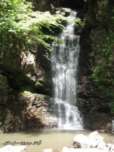 آبشار دودوزن