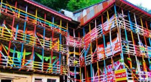 امامزاده ابراهیم